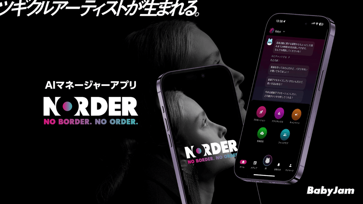 NORDIO 編集部
