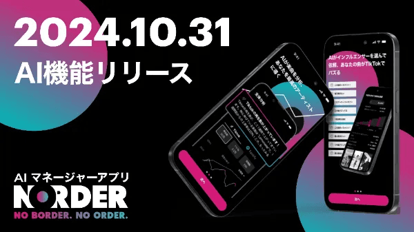 NORDIO 編集部